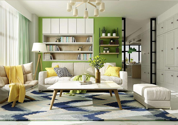 裝修知識(shí)不用多，掌握精髓足以！