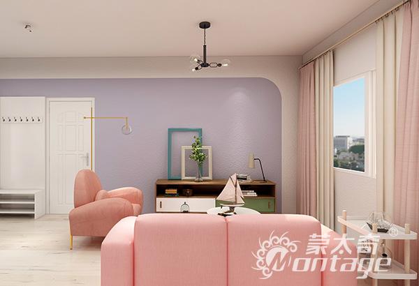 硅藻泥裝修，省時(shí)省力！