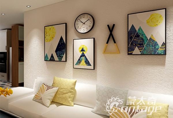 新年換新裝，硅藻泥滿足您的需求