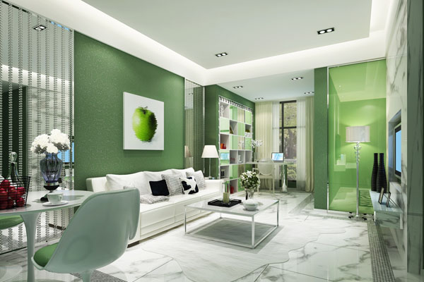 硅藻泥涂料廠(chǎng)家淺讀如何考察產(chǎn)品質(zhì)量