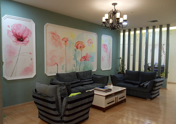 硅藻泥性價(jià)比高 堪稱(chēng)行業(yè)“好先生”