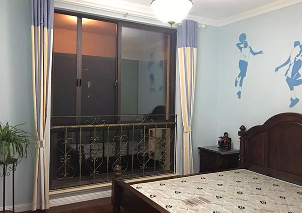 正宗硅藻泥裝修新房  不止是風光