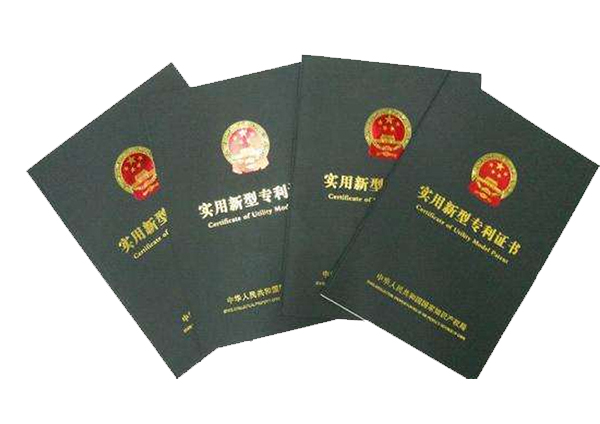 蒙太奇申請8項實(shí)用新型專利 領(lǐng)先行業(yè)水平